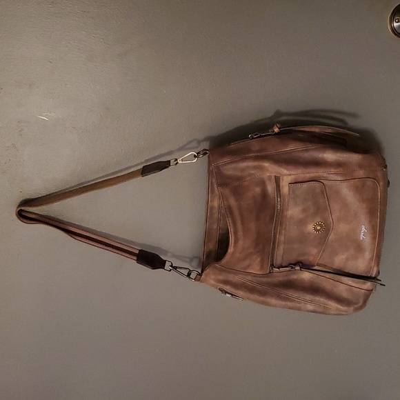 opage Handbags - Opage Purse